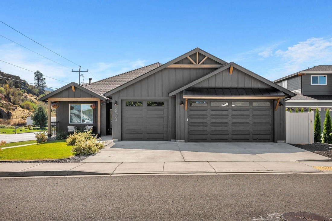 House in Spokane Valley, Washington, United States 2 - 18898990