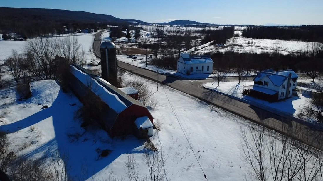 Terreno a Swanton, Vermont, Stati Uniti 5 - 18900832