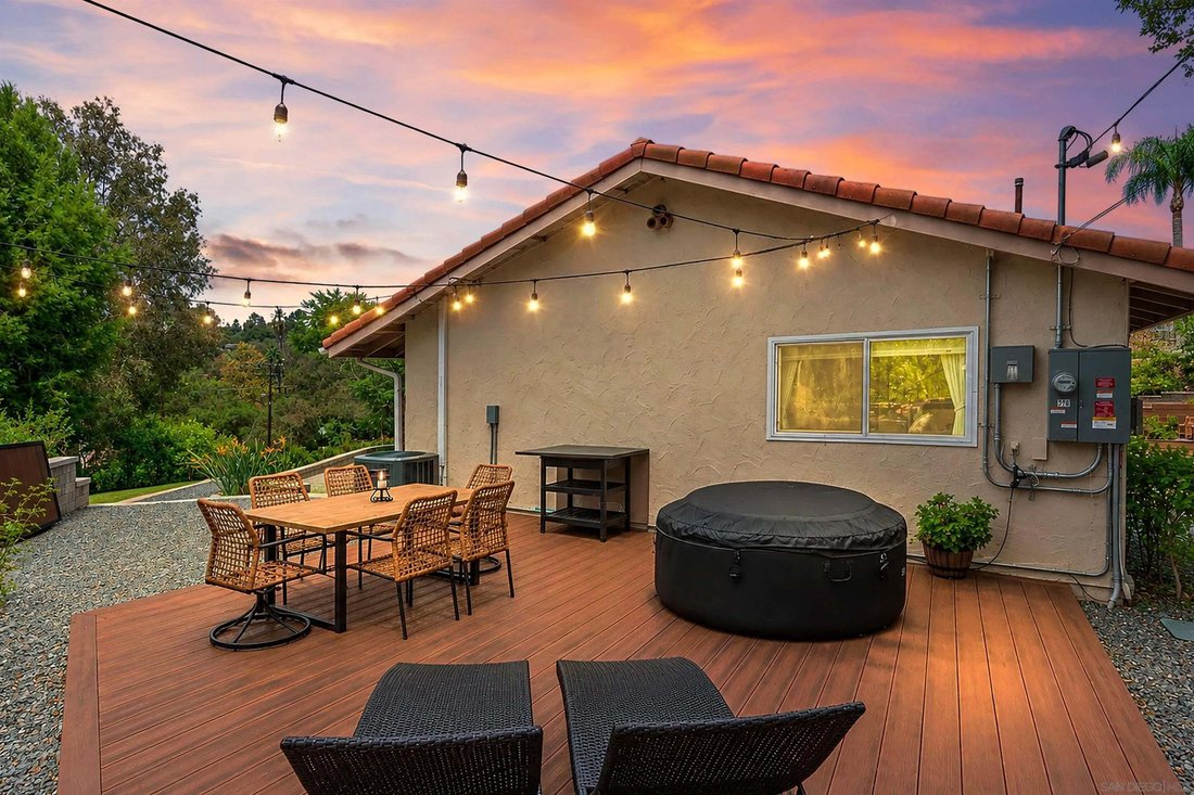 Casa a Rancho Santa Fe, California, Stati Uniti 3 - 18899880