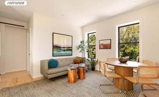Co Op in New York, New York, United States 1