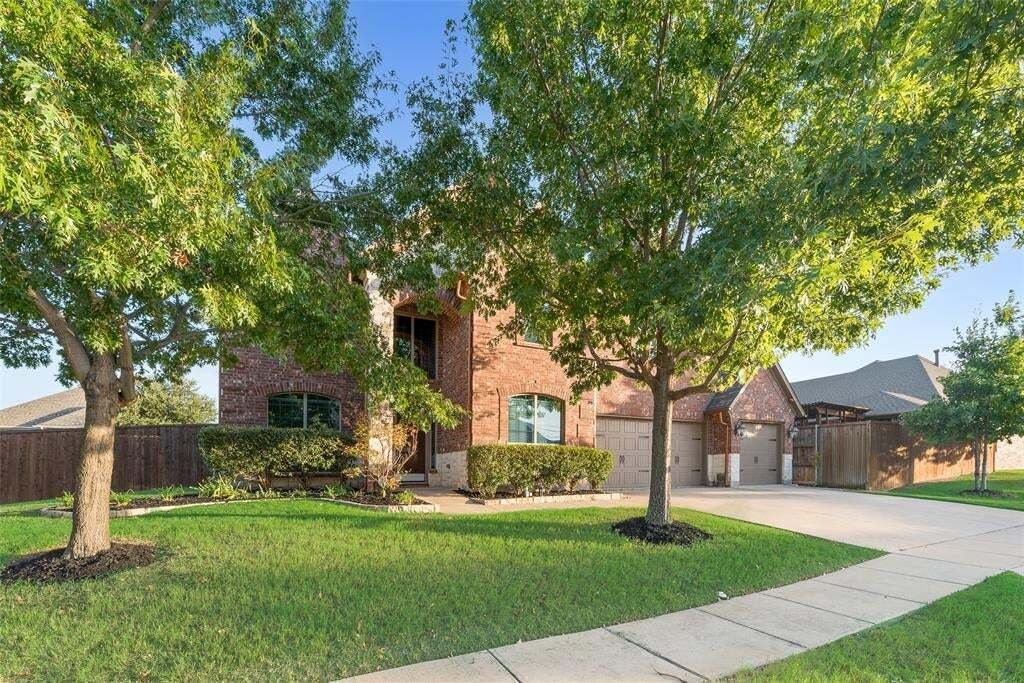 House in Roanoke, Texas, United States 3 - 18900565