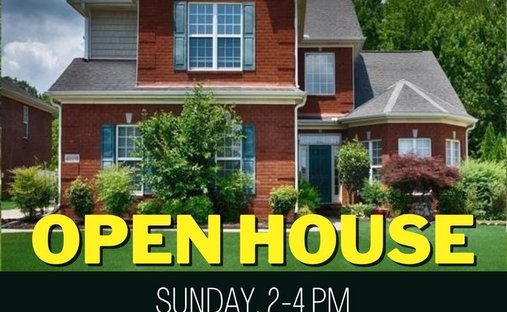 House in Owens Cross Roads, Alabama, United States 1