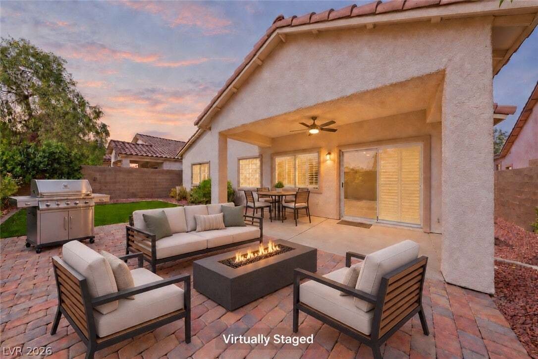 House in Las Vegas, Nevada, United States 2 - 18899029