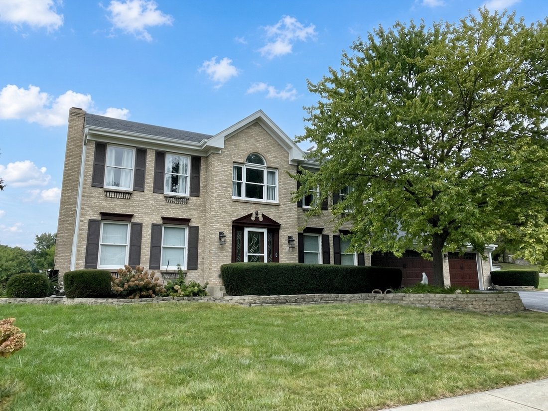 House in Montgomery, Illinois, United States 1 - 18902375