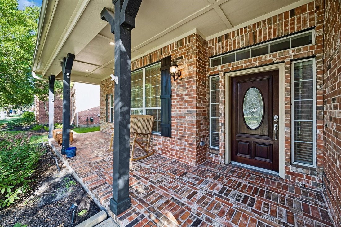 Haus in Missouri City, Texas, Vereinigte Staaten 4 - 18896786