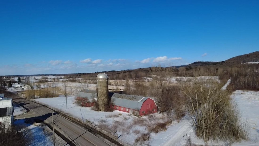 Terreno a Swanton, Vermont, Stati Uniti 4 - 18900832