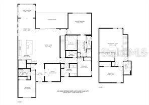 Casa a St. Cloud, Florida, Stati Uniti 5 - 18900089