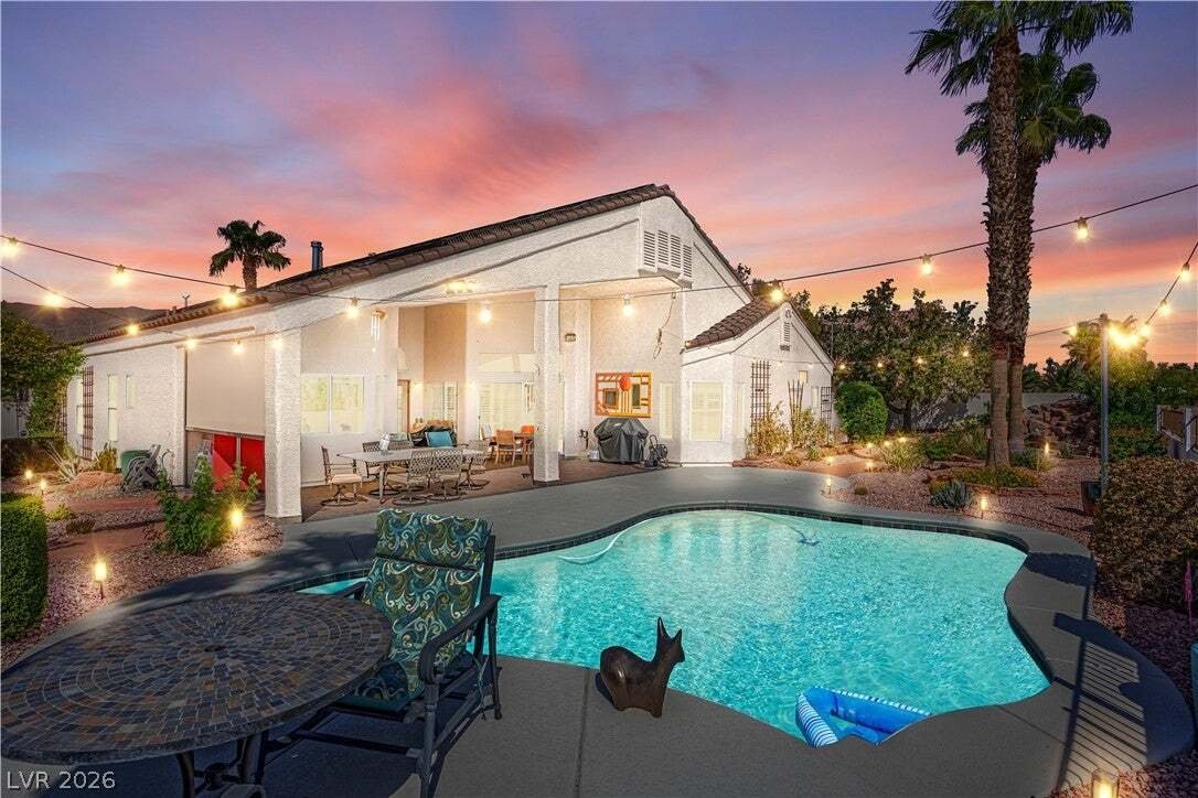 House in Las Vegas, Nevada, United States 2 - 18899028