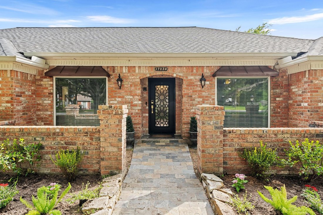 House in Houston, Texas, United States 4 - 18900772