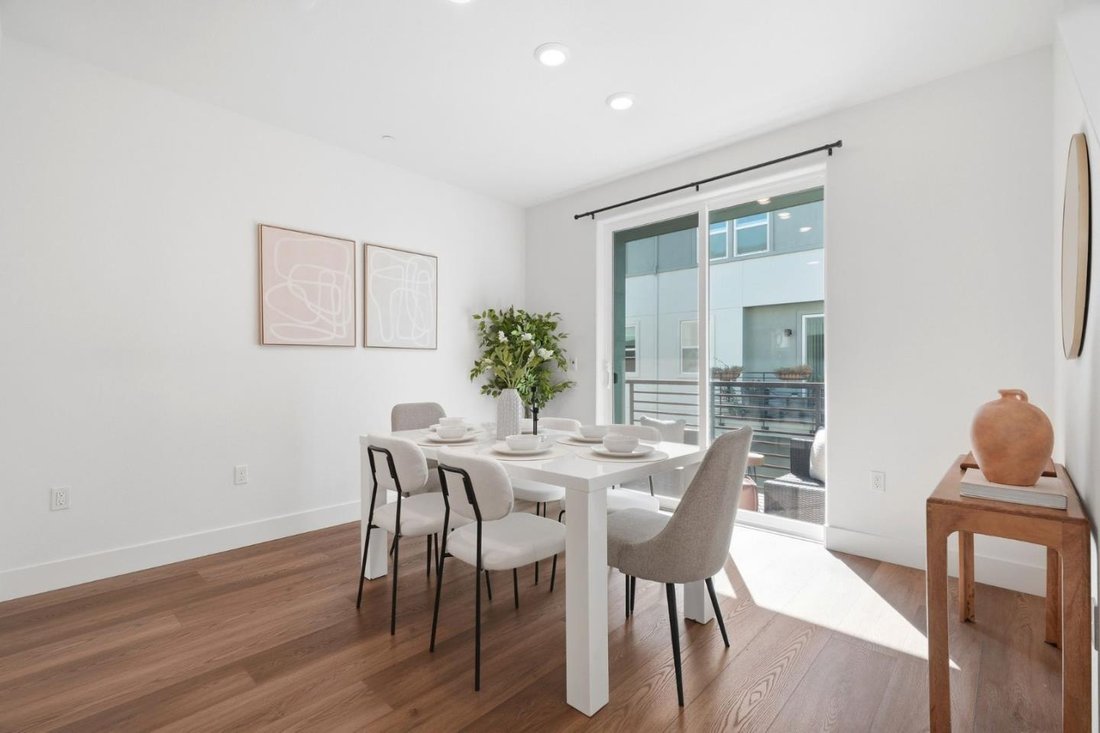 Condo in San Jose, California, United States 4 - 18899819
