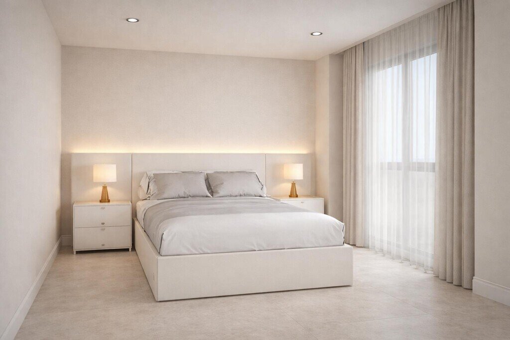Apartamento en Centro, Malaga, España 5 - 18900973