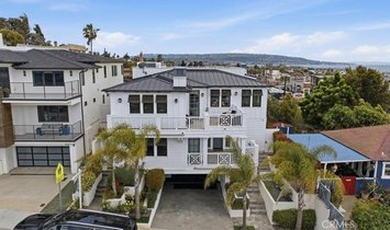 Casa en Hermosa Beach, California, Estados Unidos 2