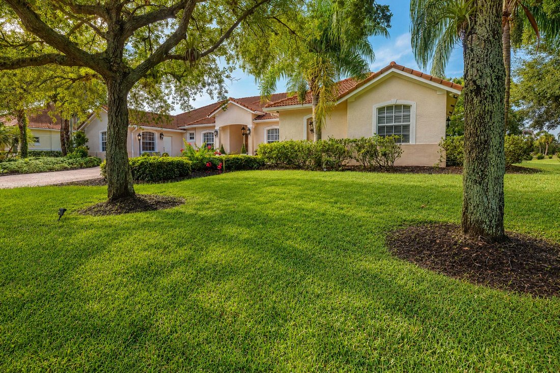 House in Port St. Lucie, Florida, United States 4 - 18833039