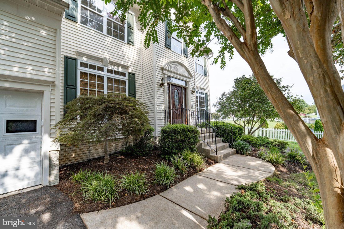 House in Leonardtown, Maryland, United States 2 - 18902021