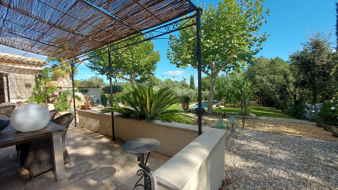 House in La Motte, Provence-Alpes-Côte d'Azur, France 5 - 18897886