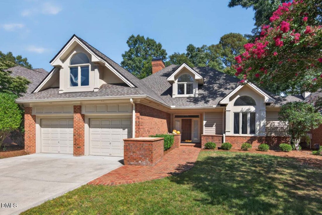 House in Chapel Hill, North Carolina, United States 1 - 18899578