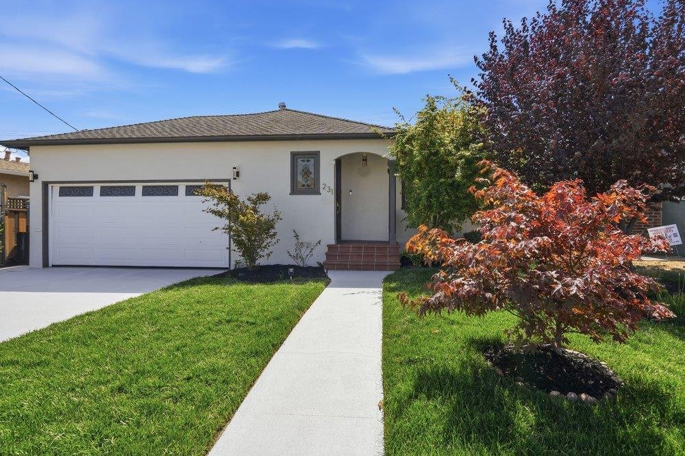 Casa a Millbrae, California, Stati Uniti 1 - 18899758