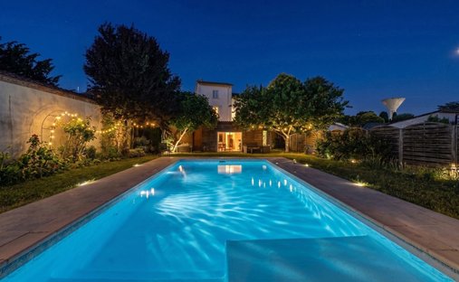 Casa en Centre, Castelginest, Francia 1