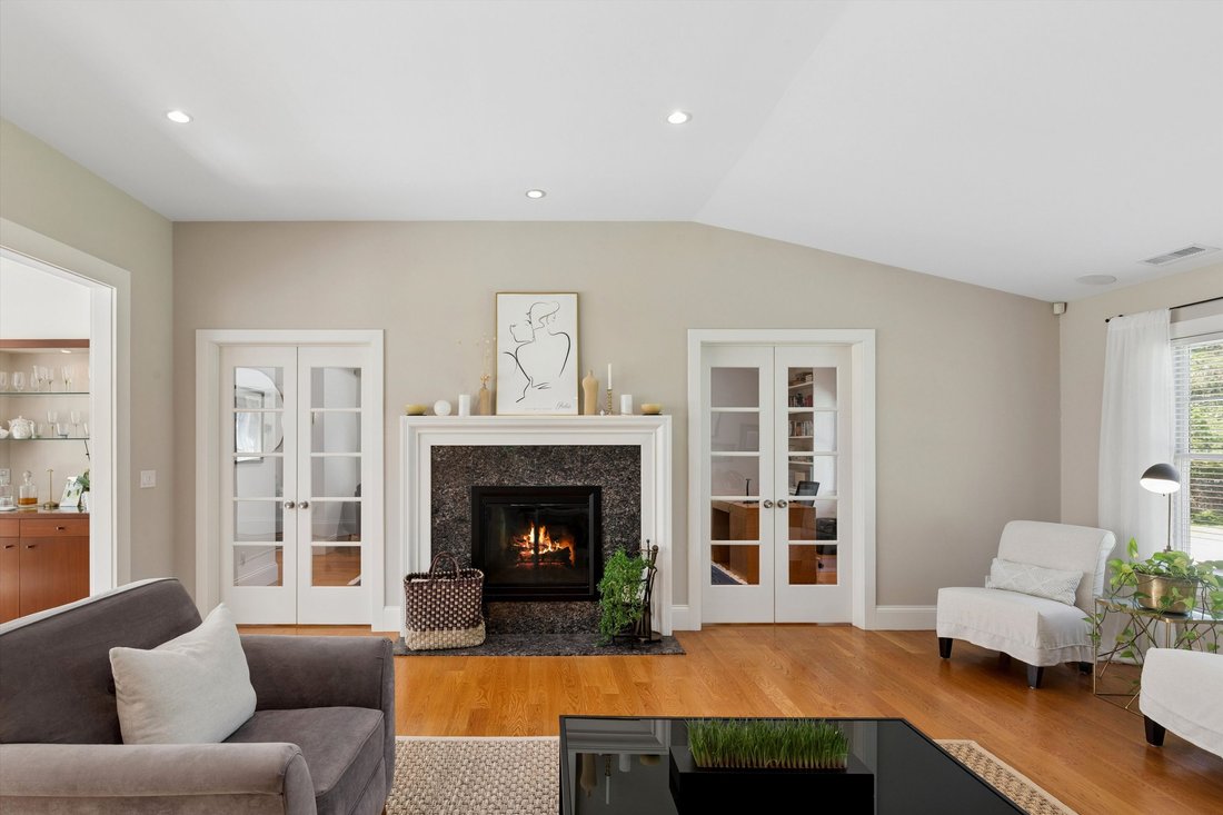 Haus in Westhampton, New York, Vereinigte Staaten 5 - 18322900