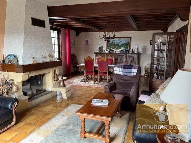 Maison à Millau, Occitanie, France 4 - 18897688