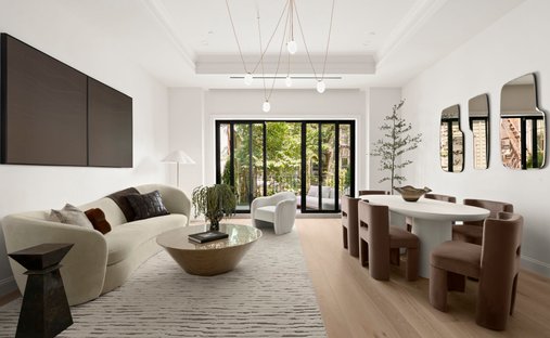 Appartement à New York, État de New York, États-Unis 1