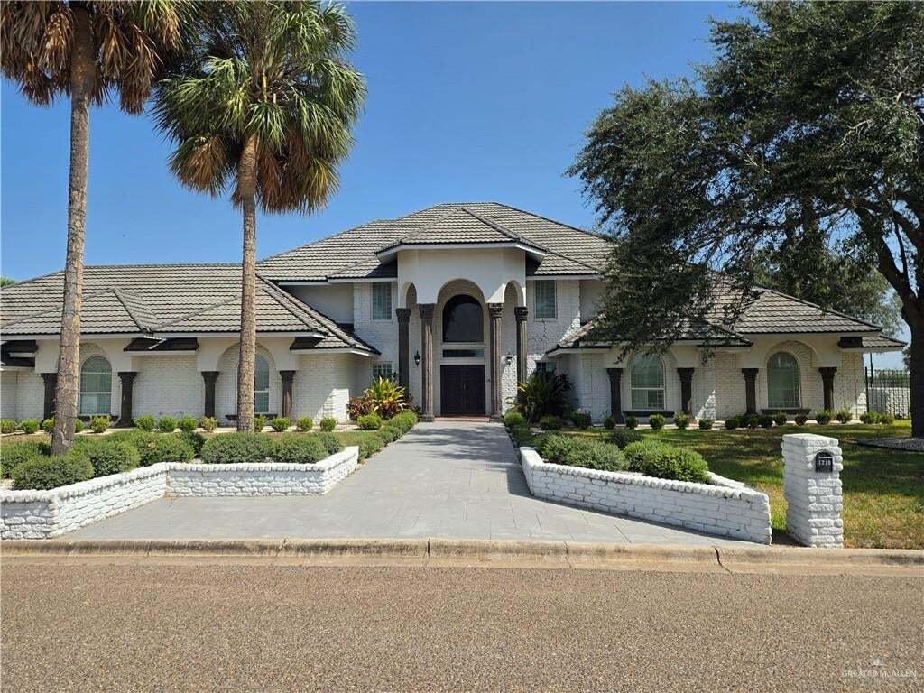House in Weslaco, Texas, United States 1 - 18899204