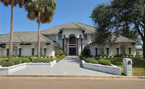 Casa a Weslaco, Texas, Stati Uniti 1
