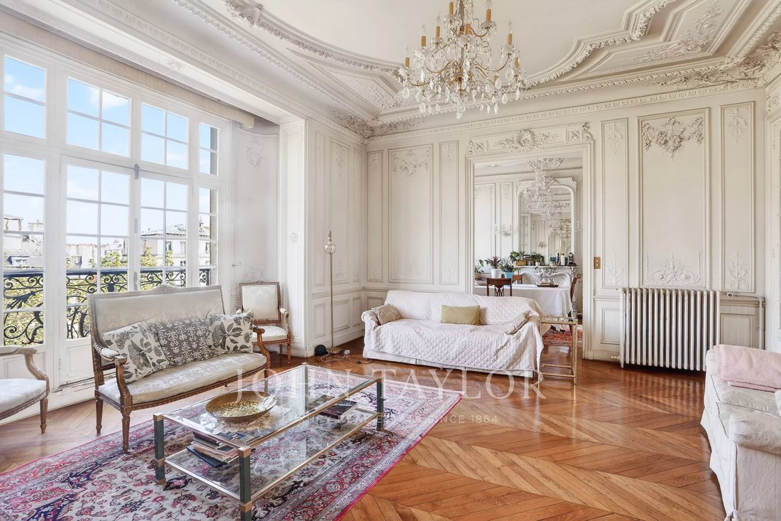 Appartement à Paris 3e Arrondissement, Paris, France 2 - 18897944