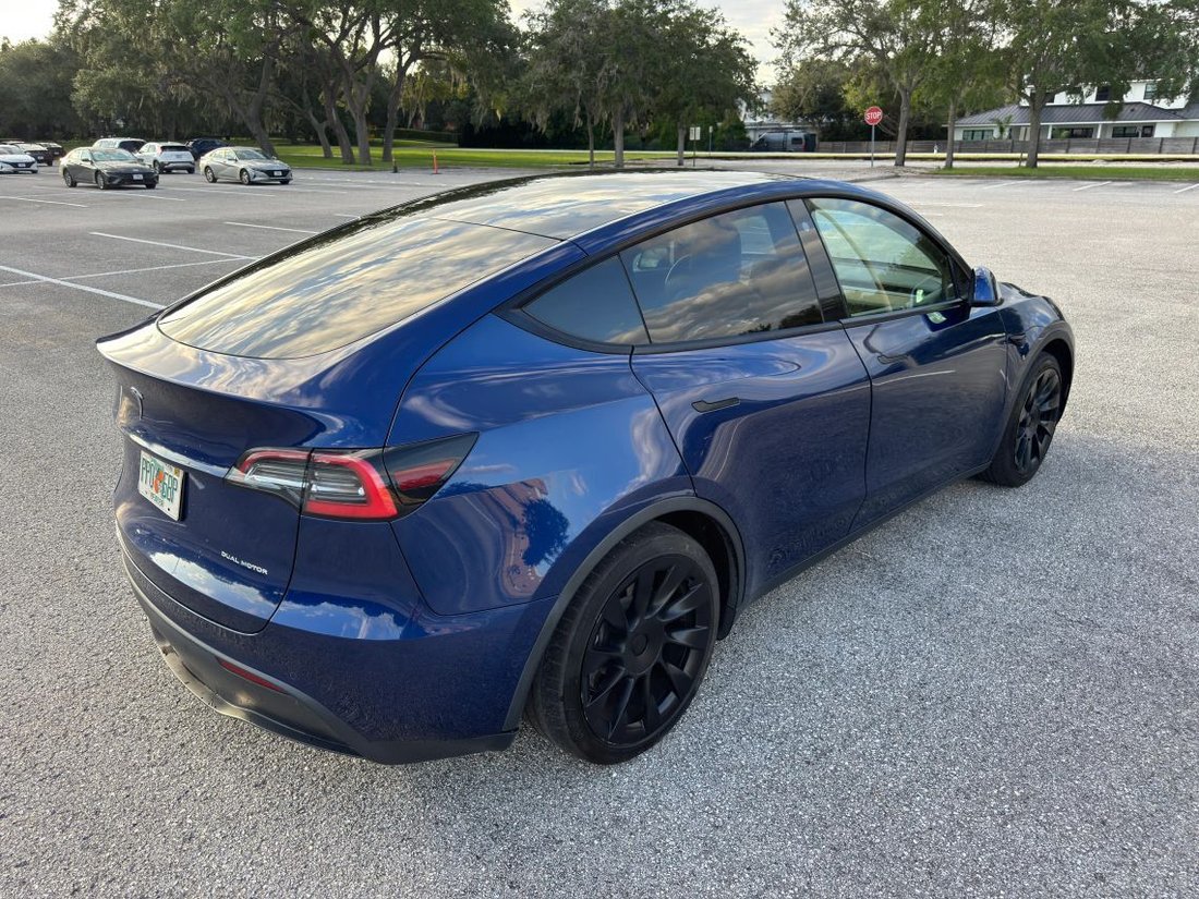 Suv in Orlando, FL, United States 4 - 18898130
