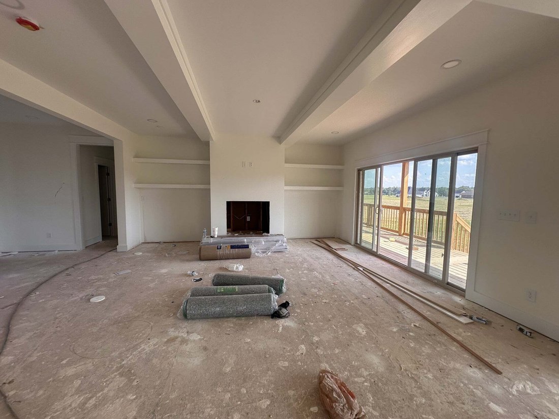 Casa a Clarksville, Tennessee, Stati Uniti 1 - 18486516