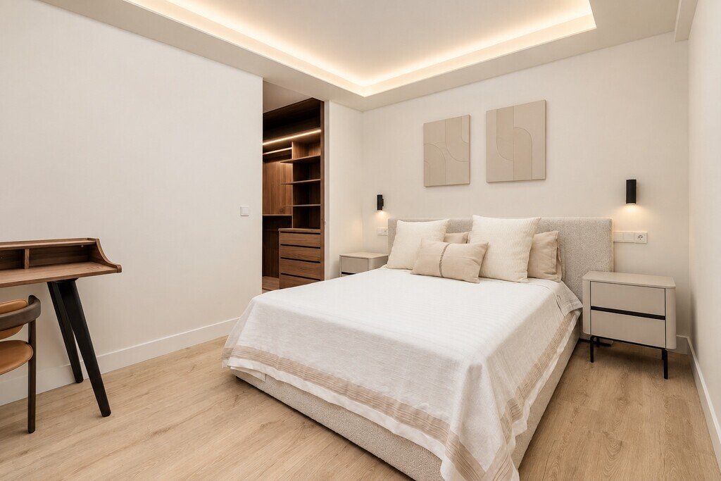 Appartement à Salamanque, Madrid, Espagne 5 - 18900976