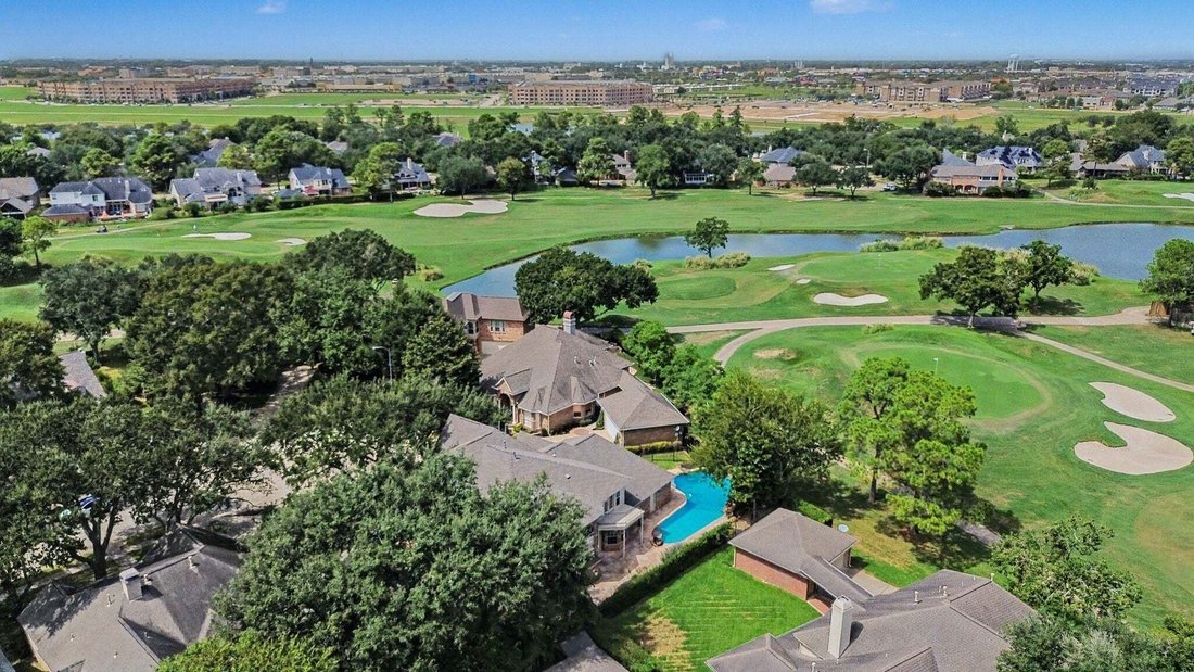 House in Katy, Texas, United States 1 - 17663472