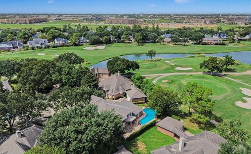 Maison à Katy, Texas, États-Unis 1
