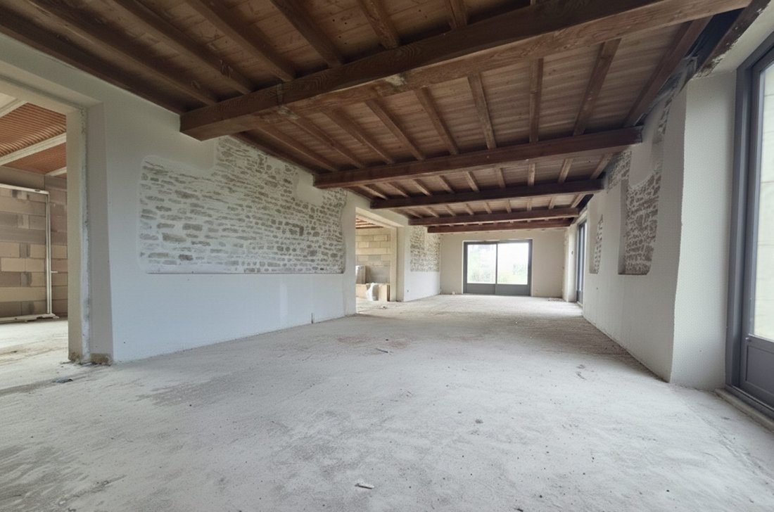 Casa a Vielmur-sur-Agout, Occitania, Francia 4 - 18816450