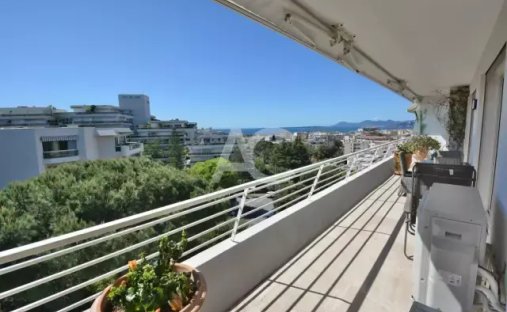 Appartement à Vieille Ville, Antibes, France 1