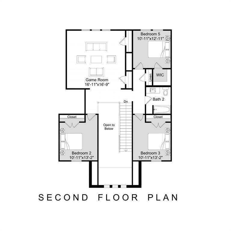 House in Weatherford, Texas, United States 4 - 17613811