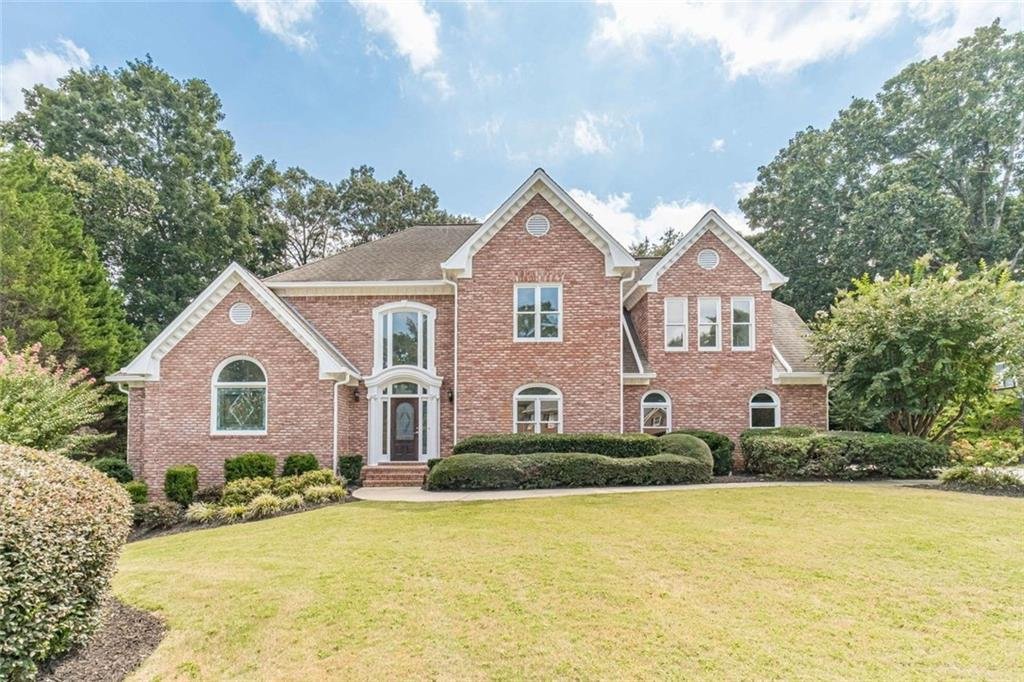 House in Lilburn, Georgia, United States 1 - 18899670