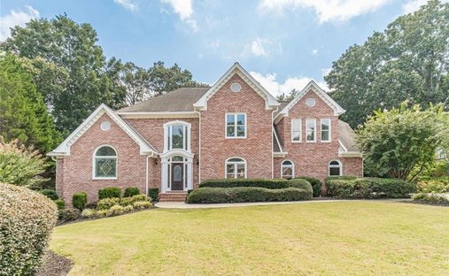 Maison à Lilburn, Géorgie, États-Unis 1