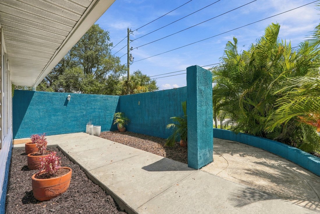 Casa a Madeira Beach, Florida, Stati Uniti 4 - 17862584
