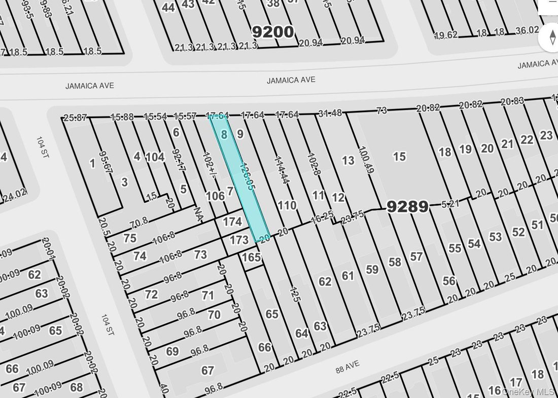 House in New York, New York, United States 4 - 18898709