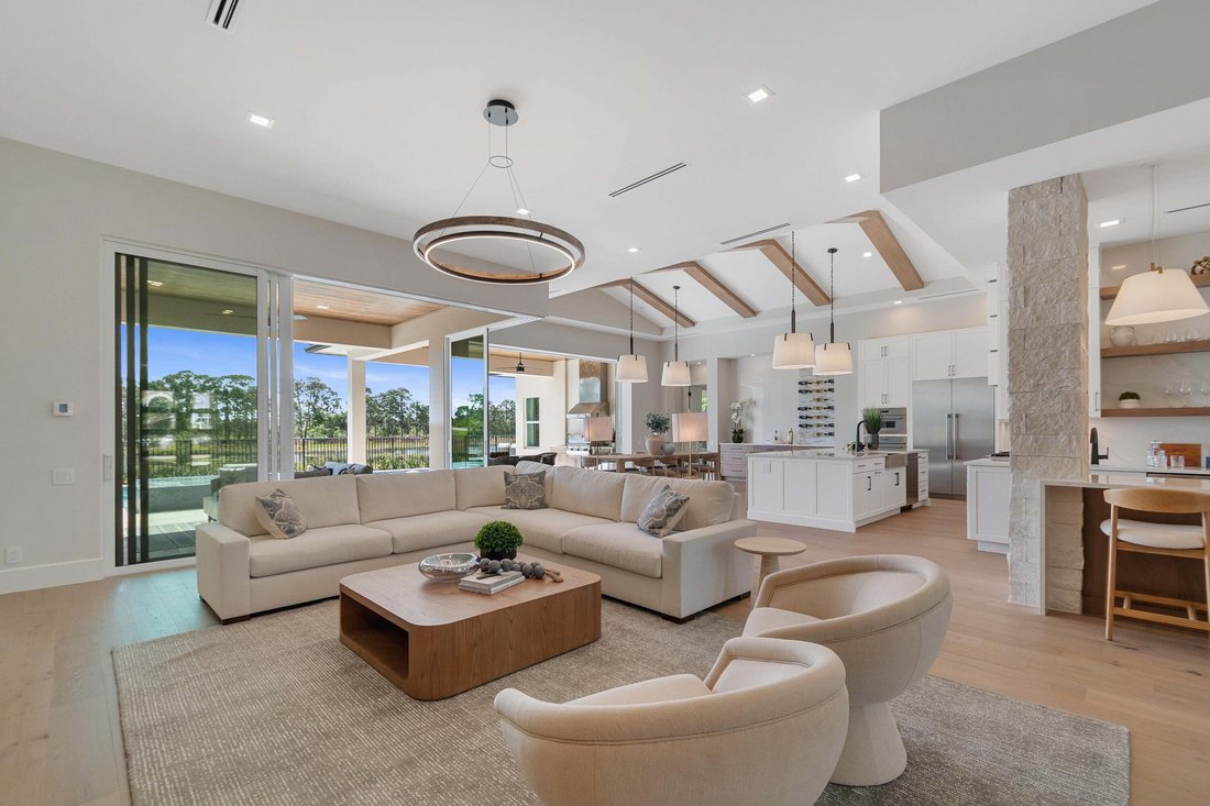 House in Port St. Lucie, Florida, United States 5 - 18900295