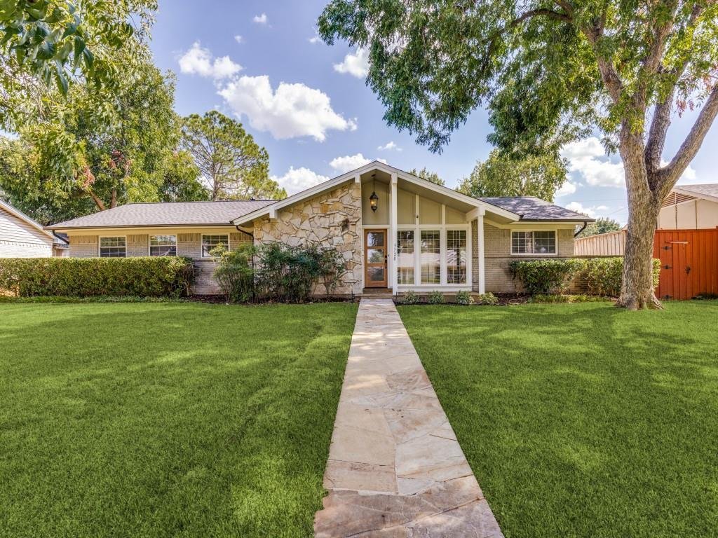 Maison à Dallas, Texas, États-Unis 1 - 18900649