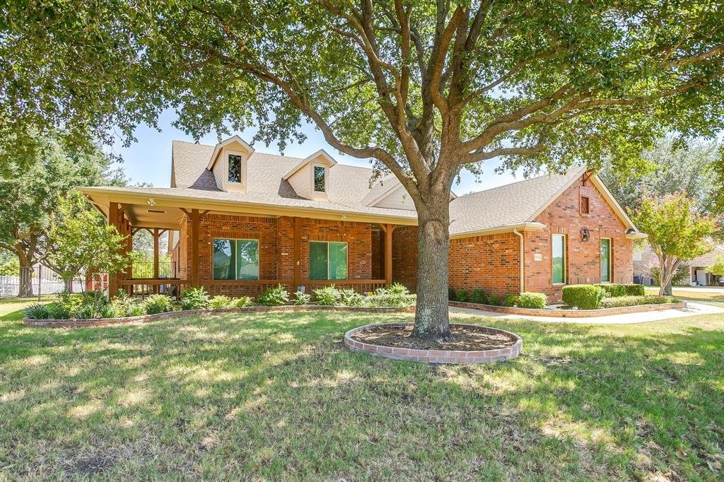 House in Denton, Texas, United States 2 - 18900518