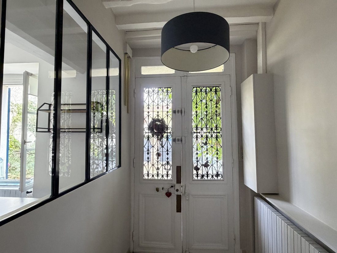 House in Montlignon, Ile-de-France, France 3 - 18902384