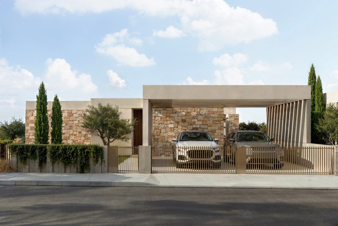 Haus in Pegeia, Paphos, Zypern 5 - 18896381