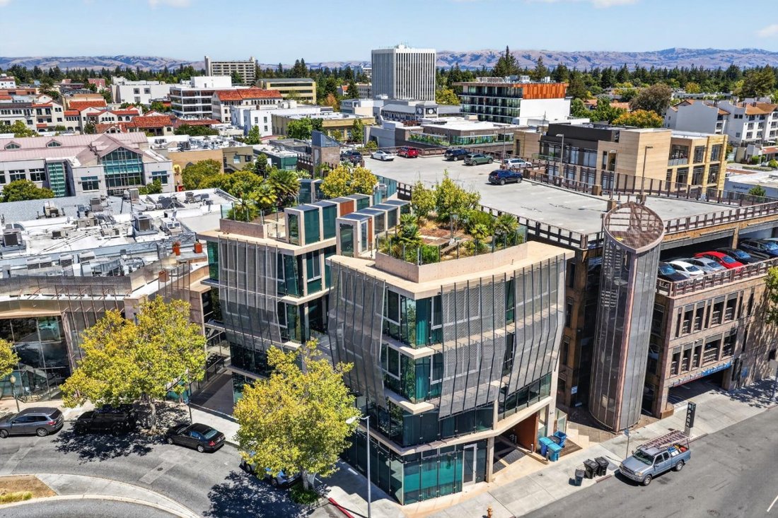Condo in Palo Alto, California, United States 3 - 18899808