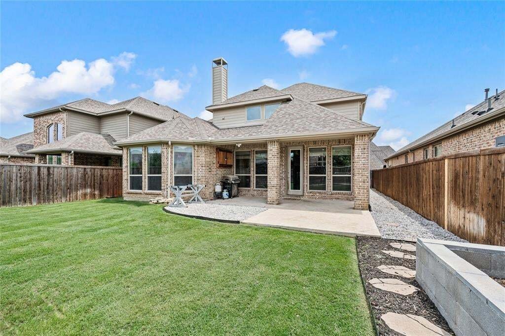 House in Fort Worth, Texas, United States 5 - 18900633