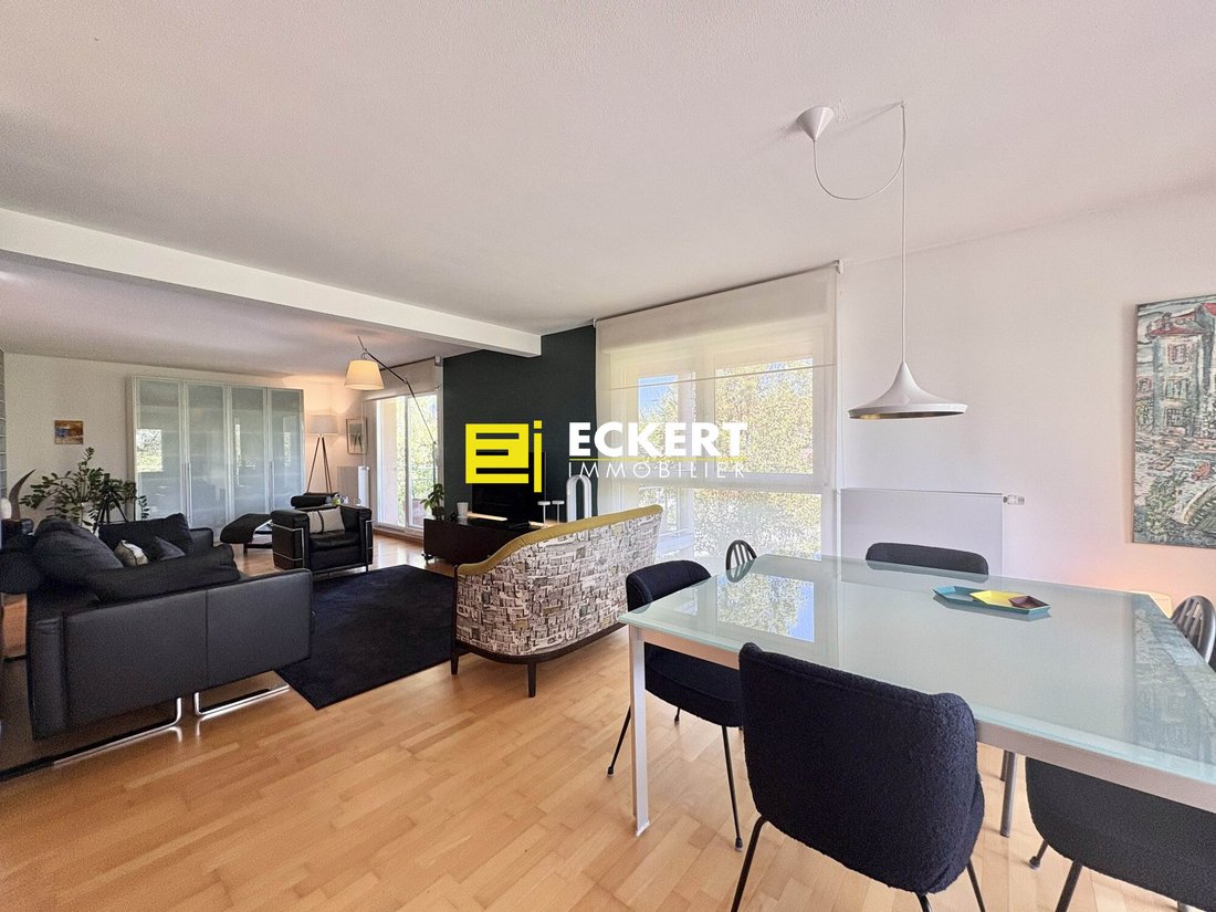 Apartment in Poincare Est, Strasbourg, France 3 - 17783544