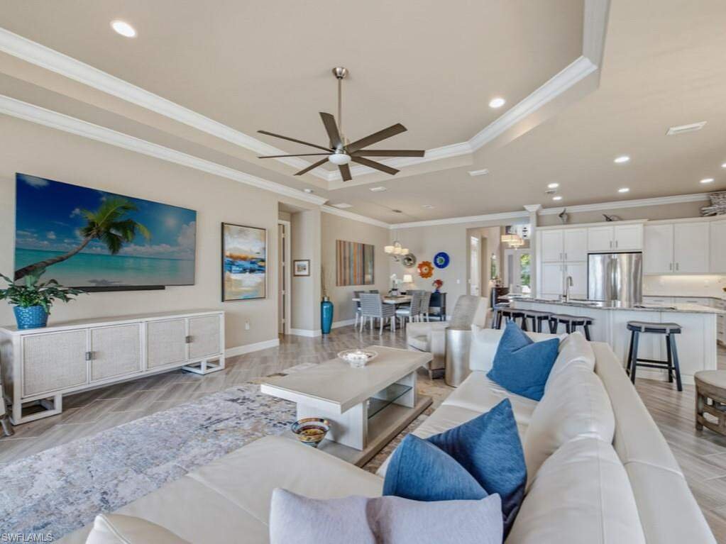 House in Naples, Florida, United States 5 - 18902214