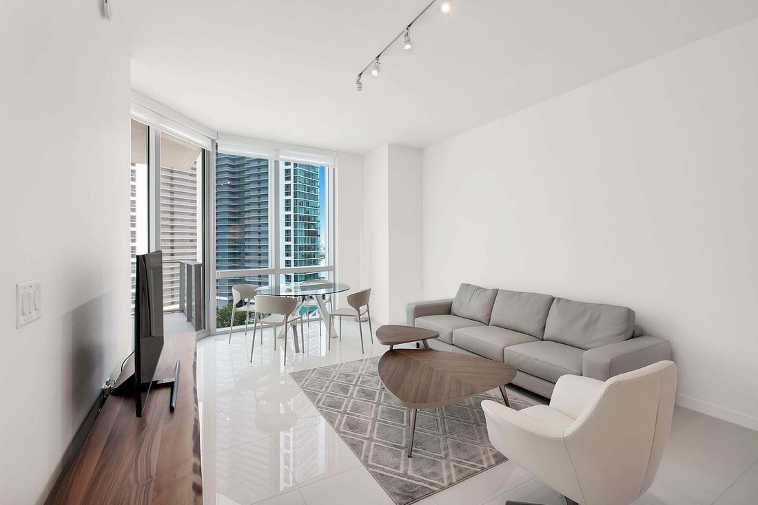 Condo in Miami, Florida, United States 3 - 18900305